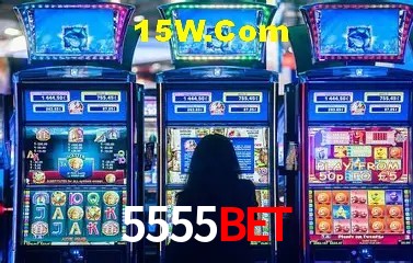 Login Seguro 5555Bet