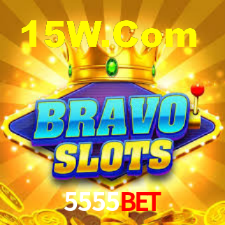 5555Bet Vip