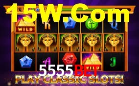 Spaceman Game 5555Bet