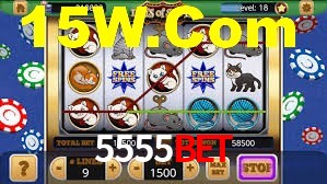 Daily Bonuses 5555Bet