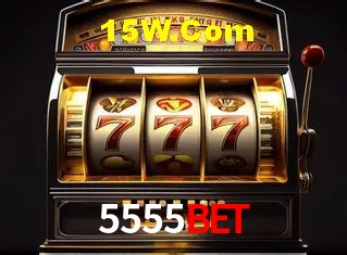 Promoções Sazonais 5555Bet