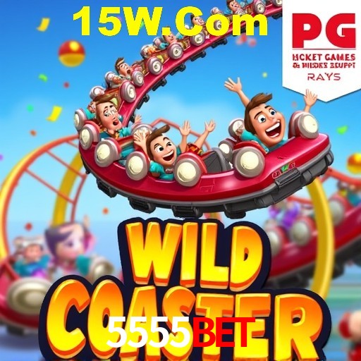 Descubra o Mundo do Cassino Online com 5555Bet