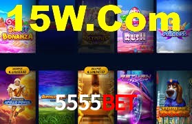 5555Bet: Jogos de Caça-Níqueis-Altas Recompensas, Roleta-Velocidade, Blackjack-Desafios Máximos