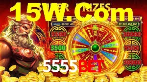 5555Bet Vip