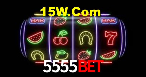 Bônus Generosos e Exclusivos no 5555Bet para Você!