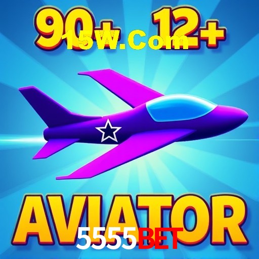 Jogo Aviator 5555Bet