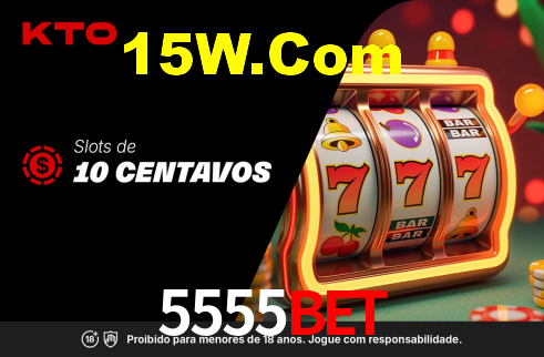 APP oficial da 5555Bet para mobile
