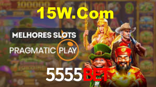 5555Bet Vip