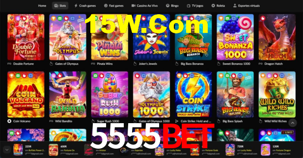 5555Bet,5555Bet Vip