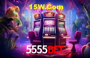 Apostas de Tênis 5555Bet