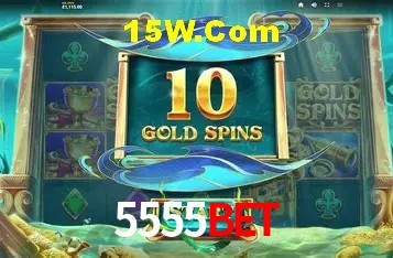 Especiais de Fim de Semana 5555Bet