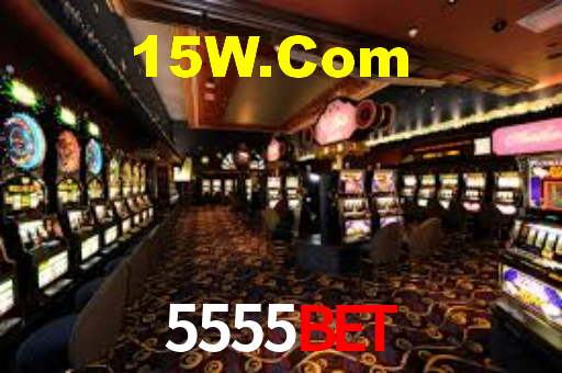 5555Bet