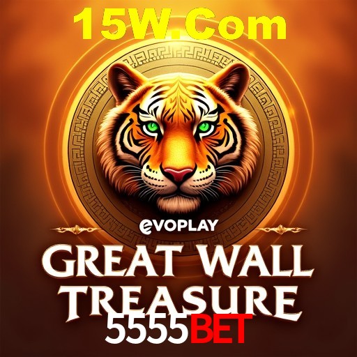Inovações de Jogos na 5555Bet: O Futuro das Experiências Interativas