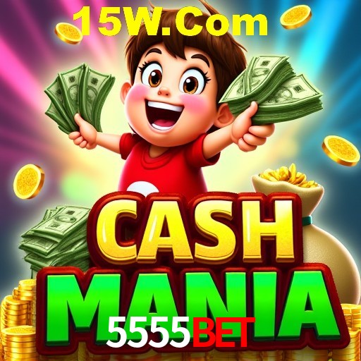 Live Casino 5555Bet