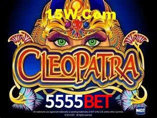 Provedores de Jogos 5555Bet