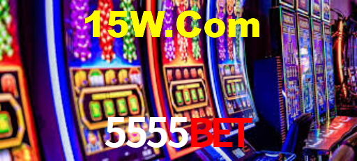 5555Bet: A Experiência de Casino com Jogos de Mesa ao Vivo