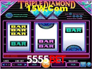 Promoção Relâmpago 5555Bet