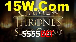 Premium Interface 5555Bet