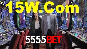 Roulette Table 5555Bet