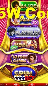 5555Bet Login