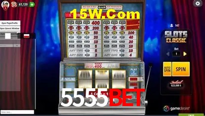 Segurança 2FA 5555Bet