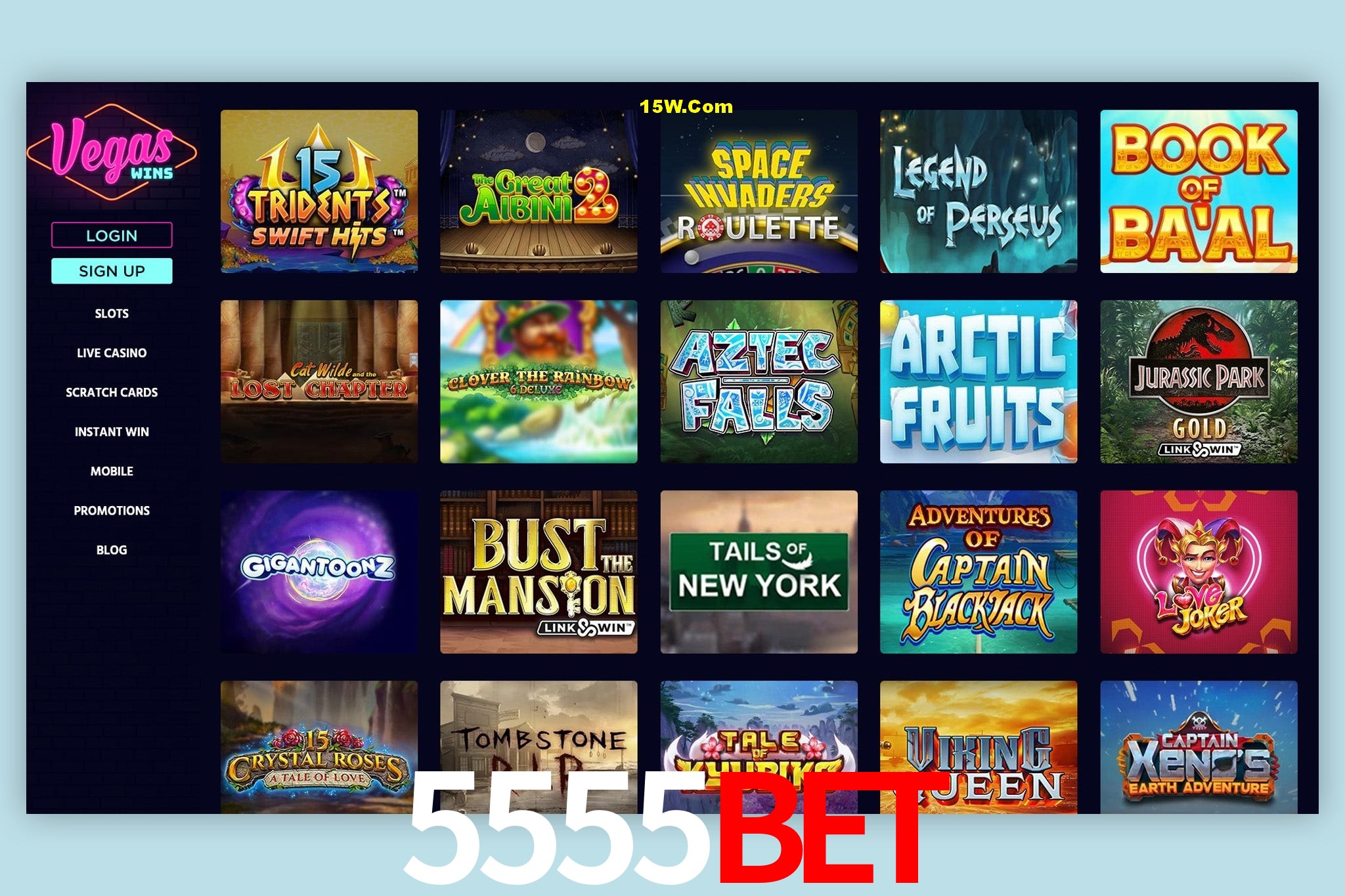 Player Reviews 5555Bet