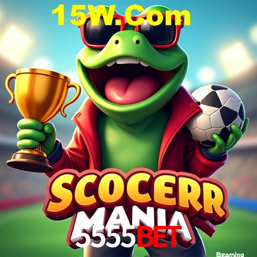 Descubra a Magia dos Jogos de Arcade no 5555Bet