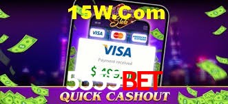 Welcome Bonus 5555Bet