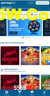 Programa VIP 5555Bet