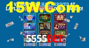 Welcome Bonus 5555Bet