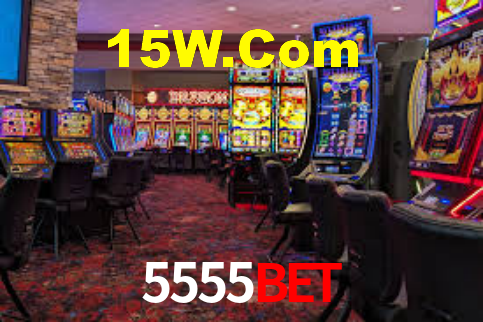 5555Bet Login